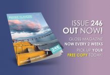 issue 246