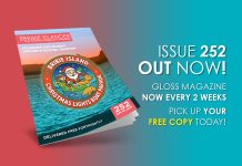 The Bribie Islander Gloss Magazine November 14, 2025 Issue 252