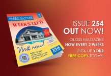 The Bribie Islander Gloss Magazine December 10, 2025 Issue 254