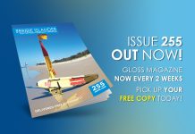 The Bribie Islander Gloss Magazine December 15, 2025 Issue 255