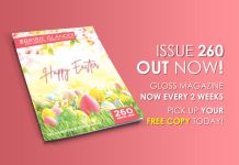 issue 260
