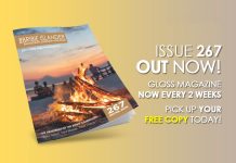 The Bribie Islander Gloss Magazine July 3, 2026 Issue 267 issue-267