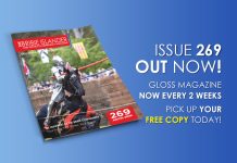 The Bribie Islander Gloss Magazine July 31, 2026 Issue 269 issue 269