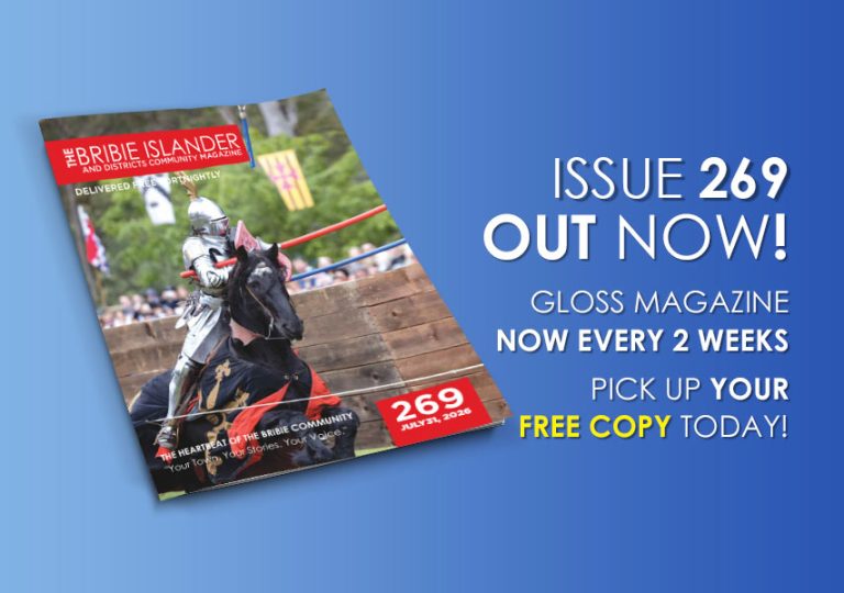 issue 269