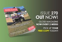 The Bribie Islander Gloss Magazine August 14, 2026 Issue 270