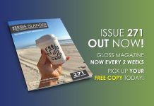 The Bribie Islander Gloss Magazine August 28, 2026 Issue 271 issue 271