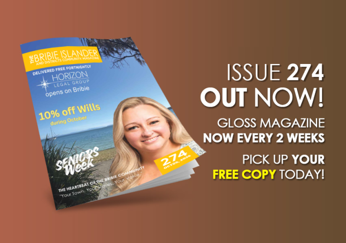 issue 274